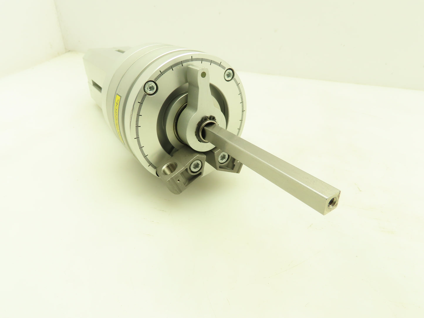 Festo DSL-32-80-270-CC-S2-B-SA Linear Drive 270° Swivel Air Cylinder 80mm Stroke
