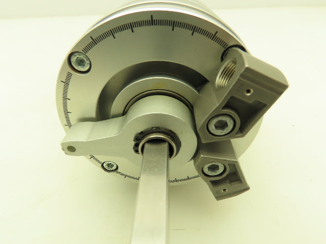 Festo DSL-32-80-270-CC-S2-B-SA Linear Drive 270° Swivel Air Cylinder 80mm Stroke