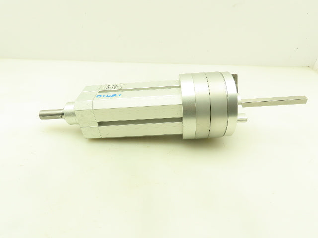 Festo DSL-32-80-270-CC-S2-B-SA Linear Drive 270° Swivel Air Cylinder 80mm Stroke
