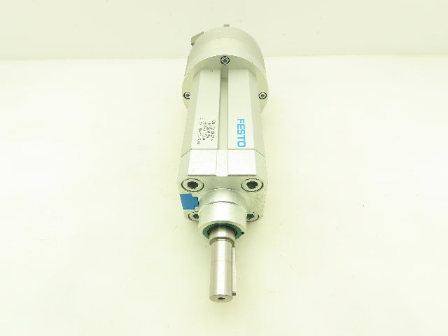 Festo DSL-32-80-270-CC-S2-B-SA Linear Drive 270° Swivel Air Cylinder 80mm Stroke