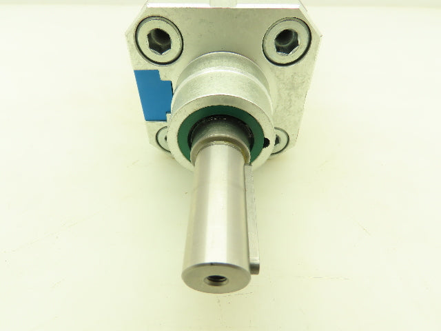 Festo DSL-32-80-270-CC-S2-B-SA Linear Drive 270° Swivel Air Cylinder 80mm Stroke