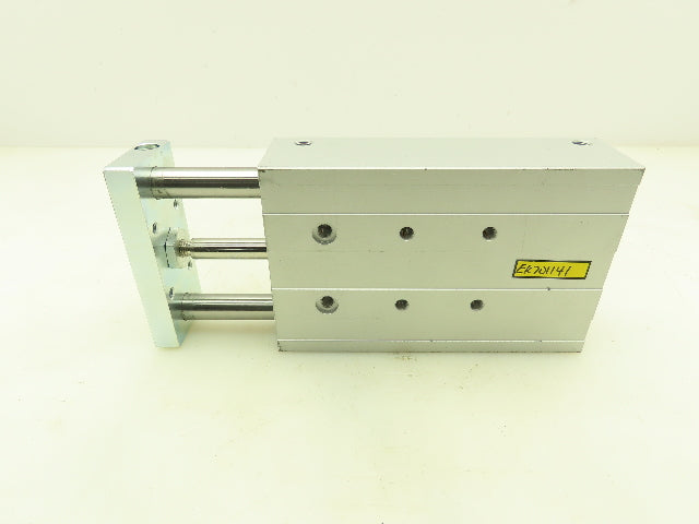 Festo DFM32125PAKF Guided Drive Air Cylinder Pneumatic Actuator 125mm Stroke