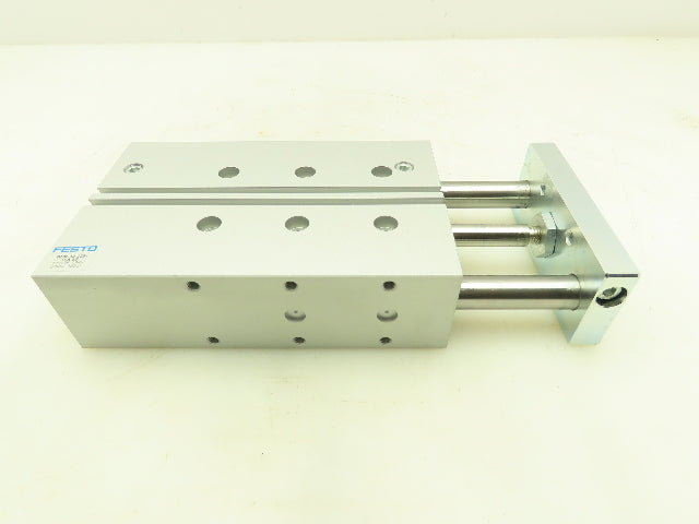 Festo DFM32125PAKF Guided Drive Air Cylinder Pneumatic Actuator 125mm Stroke