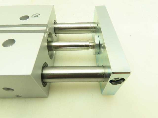 Festo DFM32125PAKF Guided Drive Air Cylinder Pneumatic Actuator 125mm Stroke