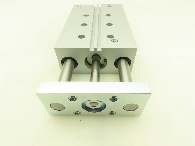 Festo DFM32125PAKF Guided Drive Air Cylinder Pneumatic Actuator 125mm Stroke