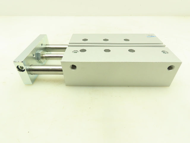Festo DFM32125PAKF Guided Drive Air Cylinder Pneumatic Actuator 125mm Stroke