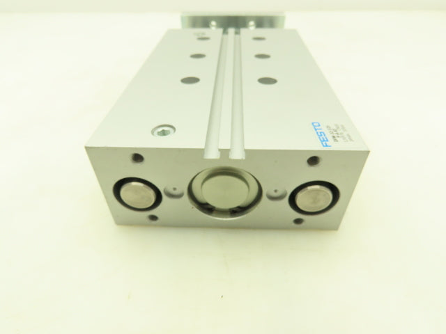 Festo DFM32125PAKF Guided Drive Air Cylinder Pneumatic Actuator 125mm Stroke