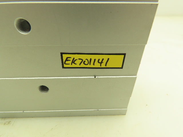Festo DFM32125PAKF Guided Drive Air Cylinder Pneumatic Actuator 125mm Stroke