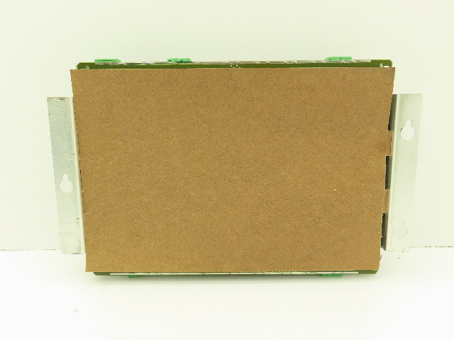 Trane X13650501-06 Stepper RTH Module PLC Rev H