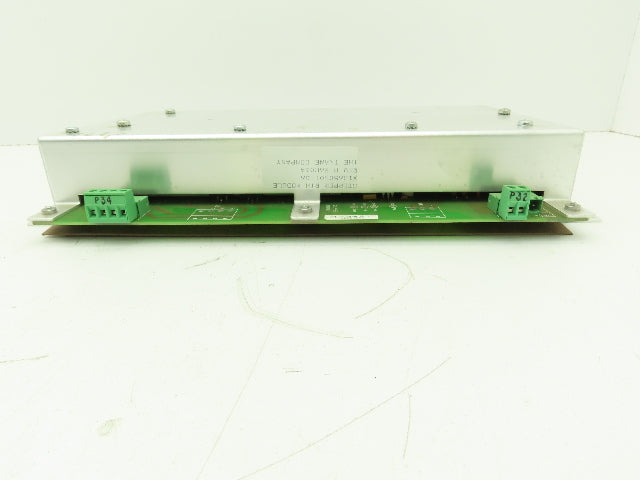 Trane X13650501-06 Stepper RTH Module PLC Rev H