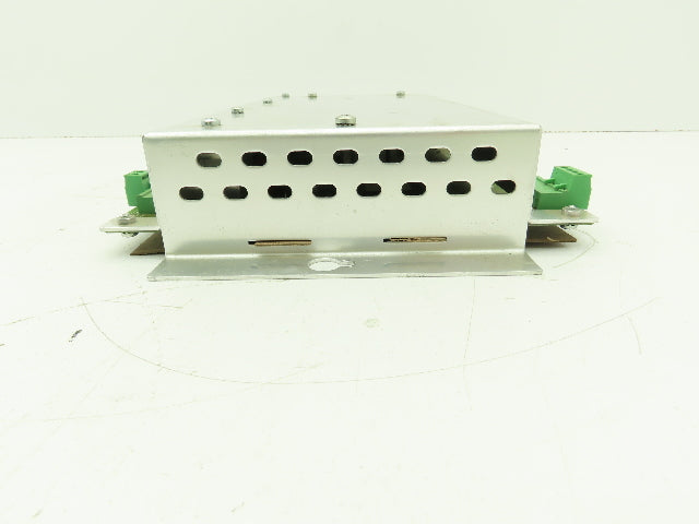 Trane X13650501-06 Stepper RTH Module PLC Rev H