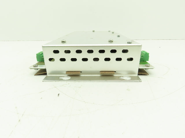 Trane X13650501-06 Stepper RTH Module PLC Rev H