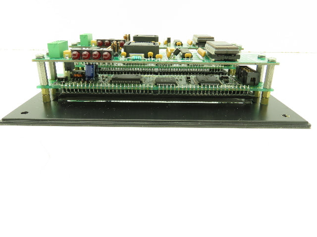THS 220735 Page ID Display Driver ISE CU20026SCPB Screen 40 Digit