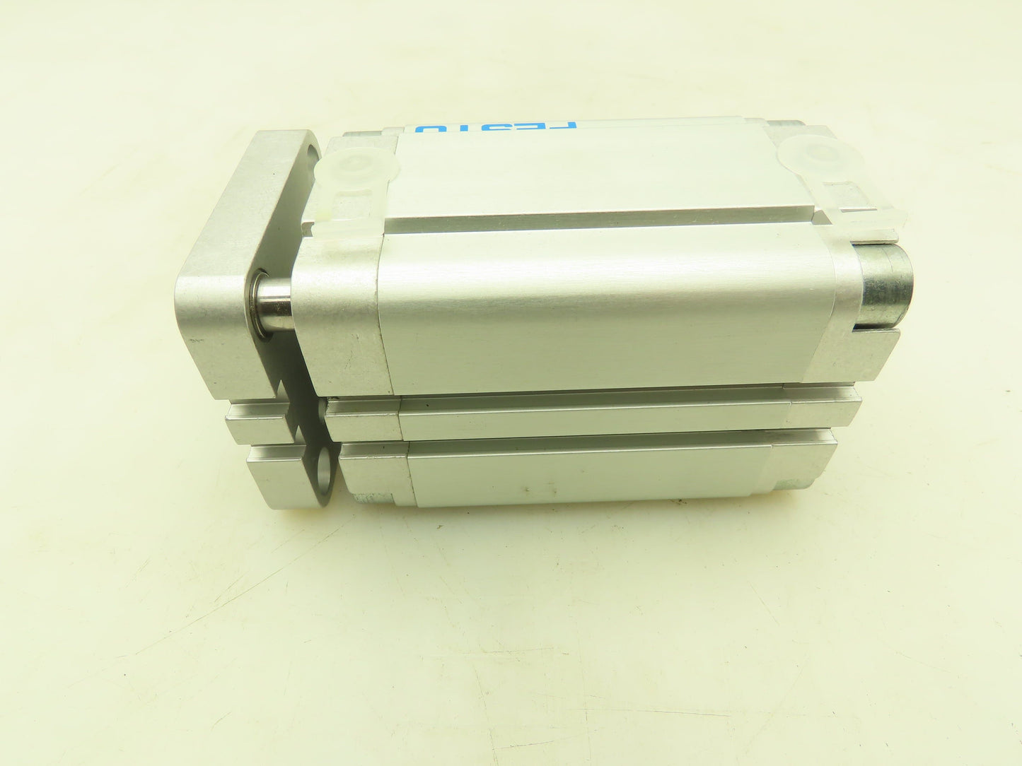 Festo ADVUL-50-60-P-A Compact Pneumatic Air Cylinder 50x 60mm Stroke 145 PSI