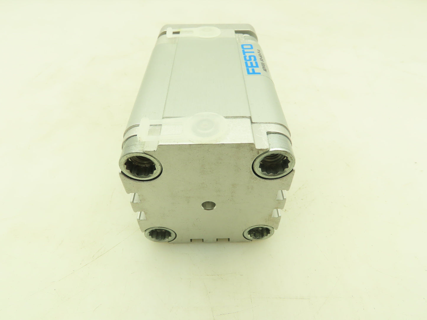 Festo ADVUL-50-60-P-A Compact Pneumatic Air Cylinder 50x 60mm Stroke 145 PSI