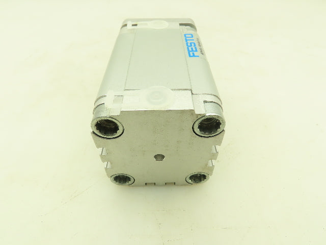 Festo ADVUL-50-60-P-A Compact Pneumatic Air Cylinder 50x 60mm Stroke 145 PSI