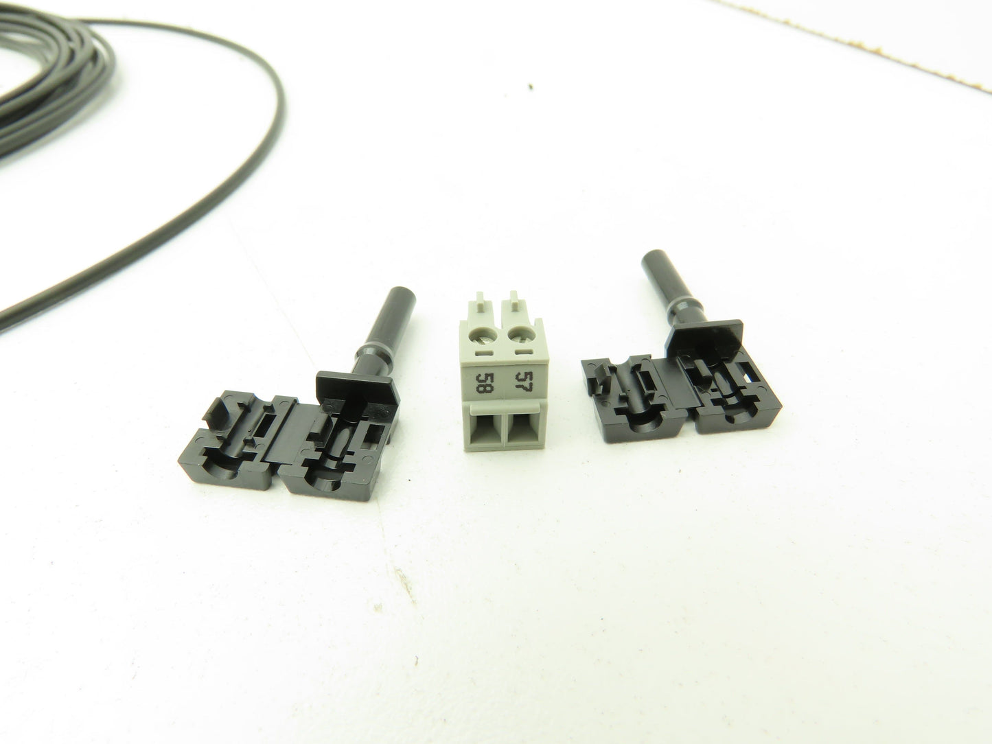 Siemens T-VD6001571 A5E01184387 Version: A 16ft