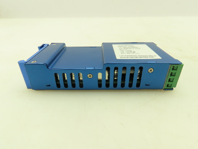 TDK DPX40-48T0512 Lambda DC-DC Converter Input 36-75VDC Output 5VDC 6A 12V
