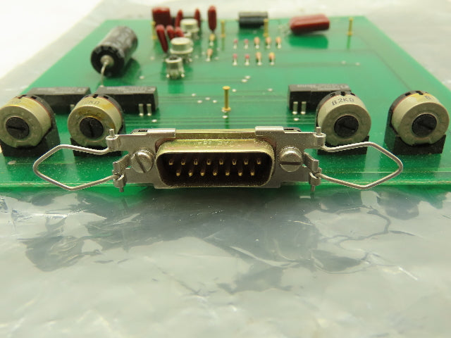 Kyodo Denki X-21471 882354 ARC Board Control Board