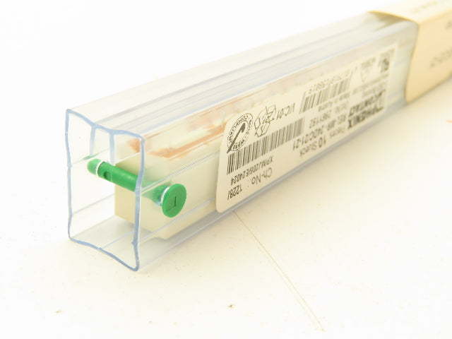 Phoenix Contact REL-MR-24DC/21-21 Relays Lot of 10