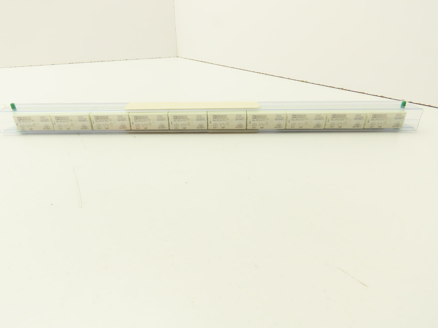 Phoenix Contact REL-MR-24DC/21-21 Relays Lot of 10