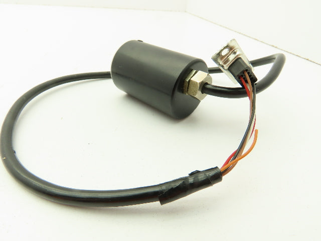 Tokyo Seiki RIT3-20W Rotary Encoder