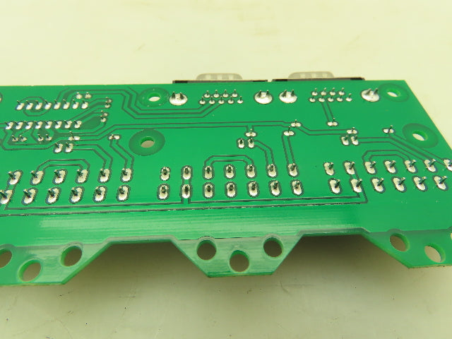 Krause 68571 L111R6 CTP Adaptor Control Card Board PLC Printer Workflows