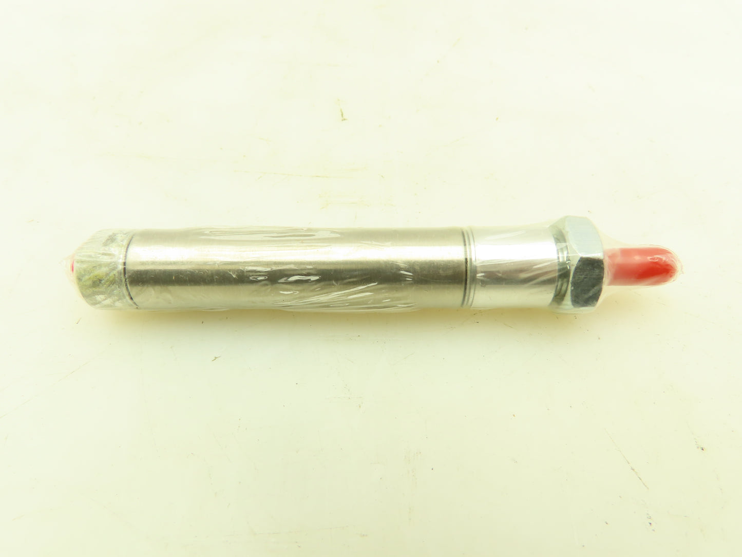 Bimba NR-021.5-DG Pneumatic Air Cylinder Double Action Square Rod Lot of 4