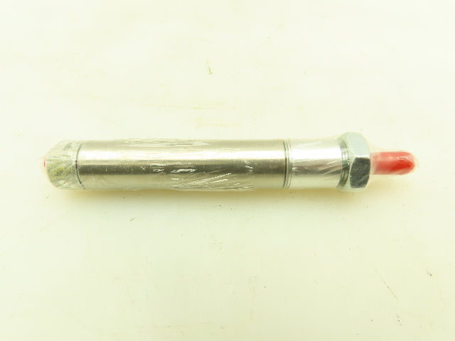 Bimba NR-021.5-DG Pneumatic Air Cylinder Double Action Square Rod Lot of 4