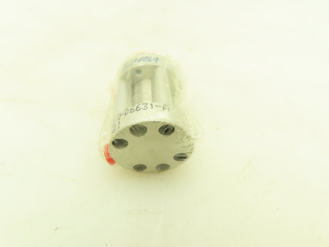 Bimba CF0-06631-A Pneumatic Cylinder 1" Stroke 1/2" Bore Lot of 2