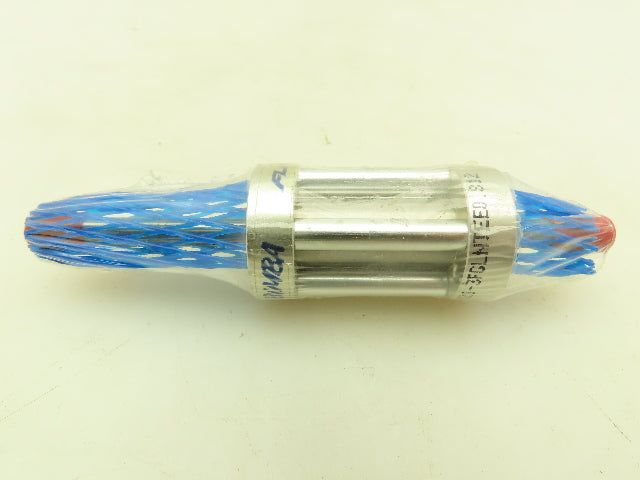 Bimba FOD-021-3FGLNTEE0.812 Pneumatic Cylinder Double Action 1/2" Bore 1" Stroke