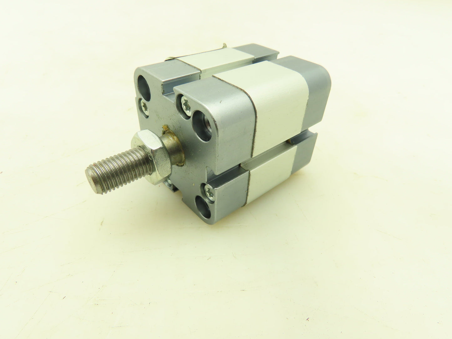 Metal Work 2300320010CP Pneumatic Air Cylinder 32MM Bore 10MM Stroke 10 bar