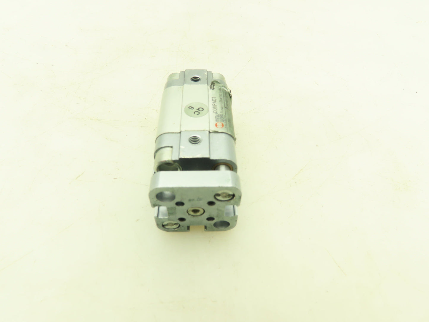 Metal Work 2470120015XP Pneumatic Air Cylinder 12MM Bore 15MM Bore Guide