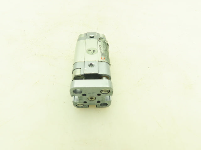 Metal Work 2470120015XP Pneumatic Air Cylinder 12MM Bore 15MM Bore Guide
