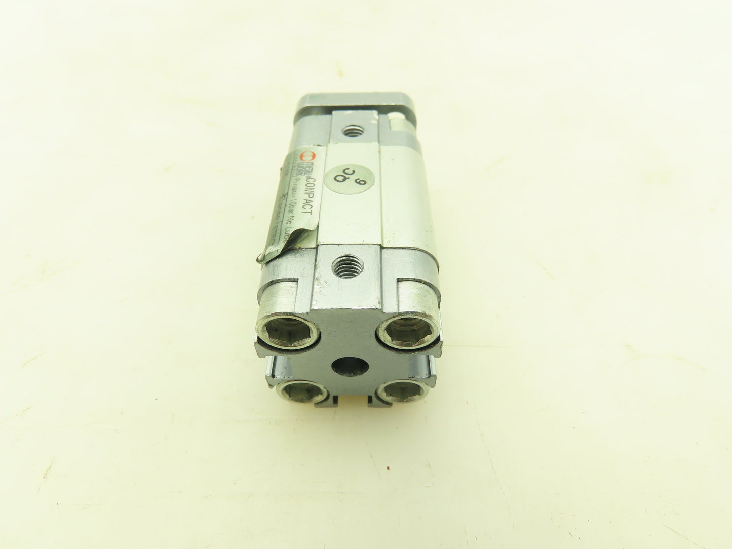 Metal Work 2470120015XP Pneumatic Air Cylinder 12MM Bore 15MM Bore Guide