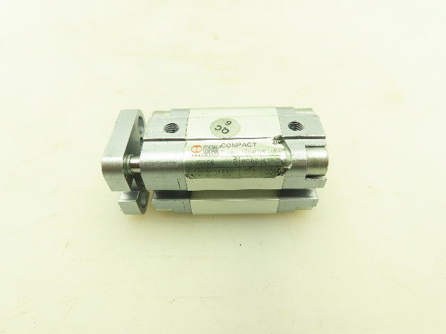 Metal Work 2470120015XP Pneumatic Air Cylinder 12MM Bore 15MM Bore Guide