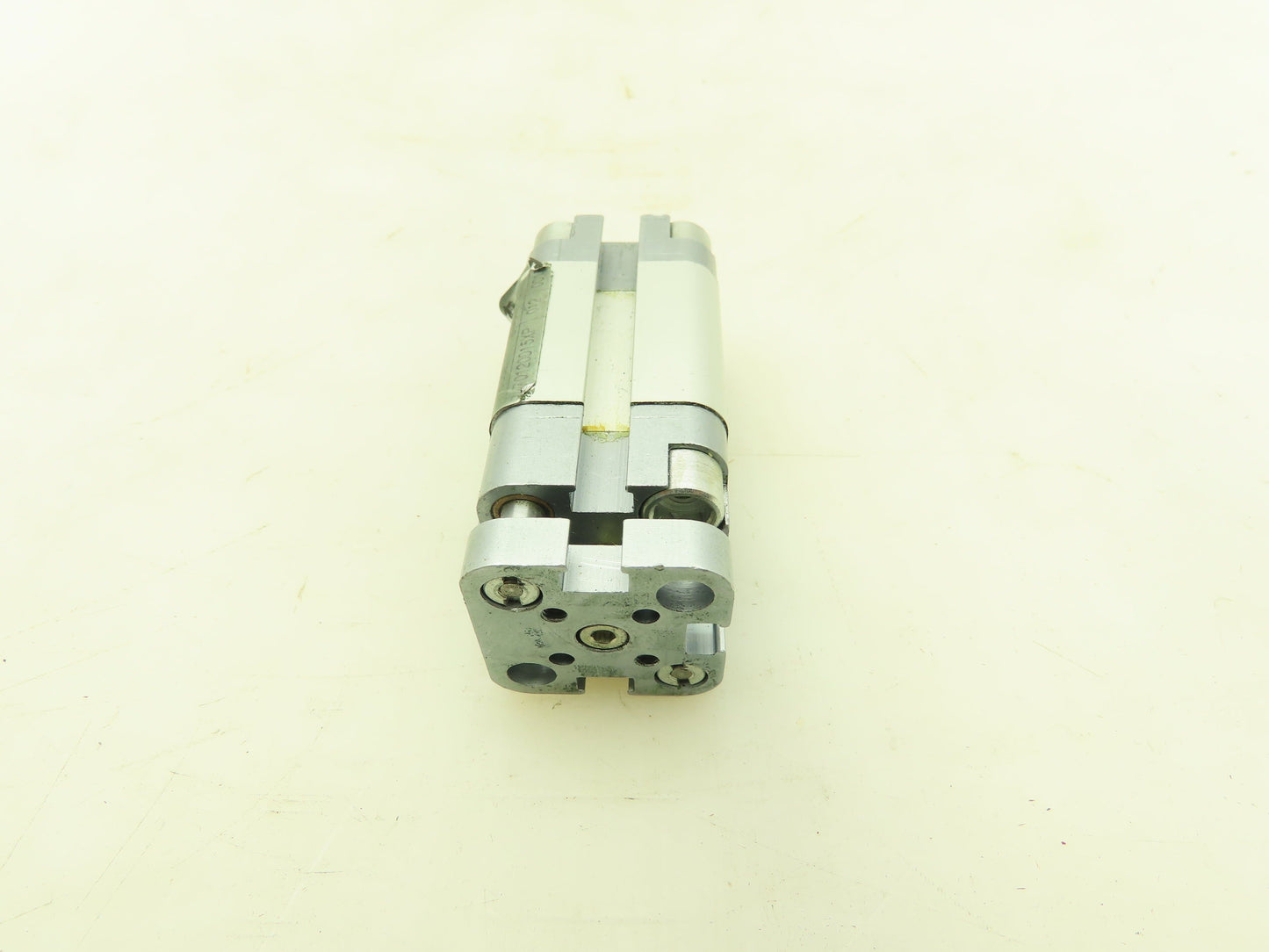 Metal Work 2470120015XP Pneumatic Air Cylinder 12MM Bore 15MM Bore Guide