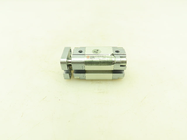 Metal Work 2470120015XP Pneumatic Air Cylinder 12MM Bore 15MM Bore Guide