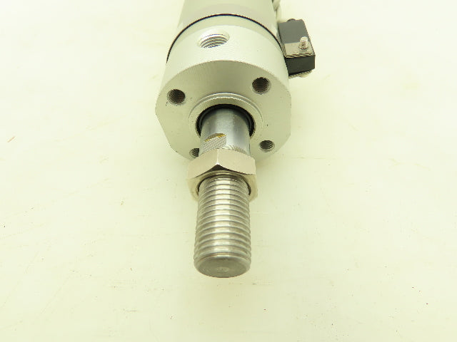 SMC CDG1TN40-100-H7BW Pneumatic Air Cylinder Auto Switch 40MM Bore 100 MM Stroke