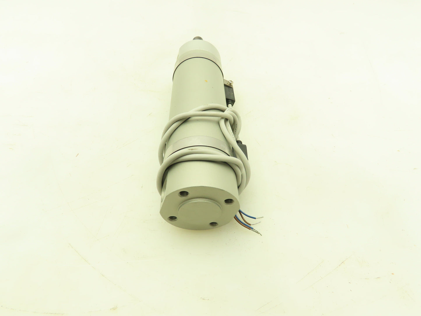 SMC CDG1TN40-100-H7BW Pneumatic Air Cylinder Auto Switch 40MM Bore 100 MM Stroke