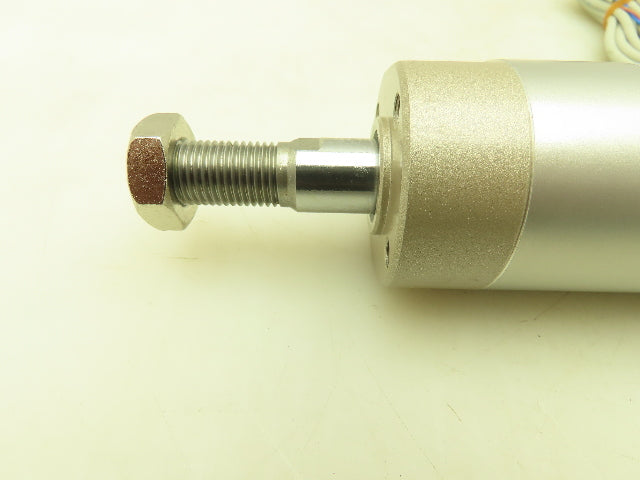 CKD SCMBLB40D50T0HDD50T0HDY Pneumatic Air Cylinder Double Shaft Rod Action