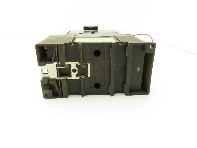 Siemens 3RT1044-3B Power Contactor 3P 65A 30kW 400V 24VDC Coil Sz S3