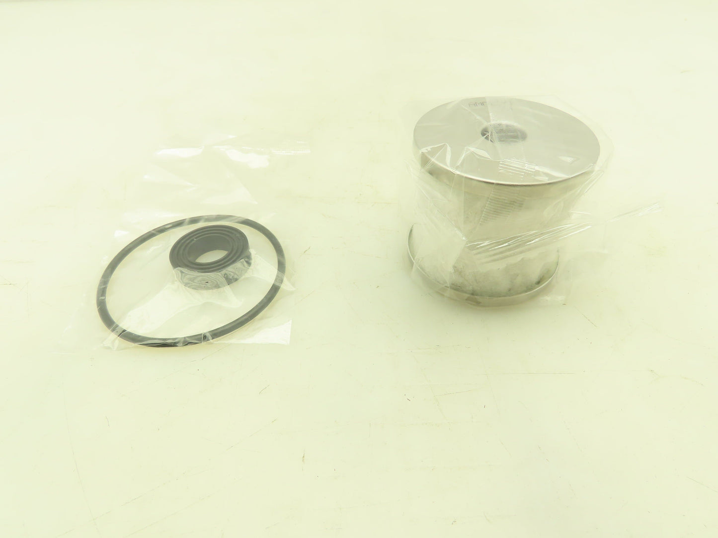 SMC AMD-EL250 Precision Filter Element Lot of 3