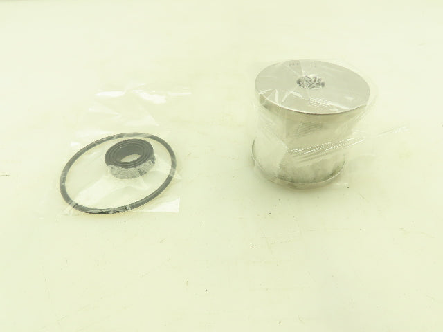 SMC AMD-EL250 Precision Filter Element Lot of 3