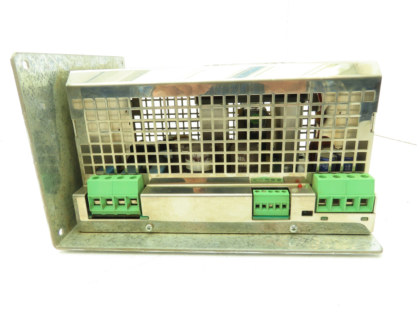 MGV PH1003-2440 Power Supply 24V 40A Out - 3PH 340-550V Input