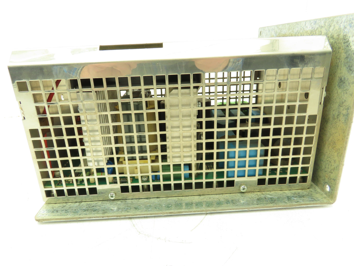 MGV PH1003-2440 Power Supply 24V 40A Out - 3PH 340-550V Input