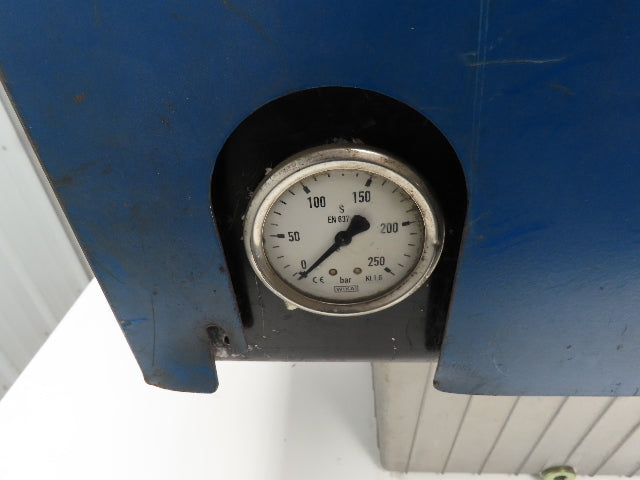 Hydrel AG HY 221174 Hydraulic Power Unit 3KW 480V 3PH 1850 PSI ViVolo Pump