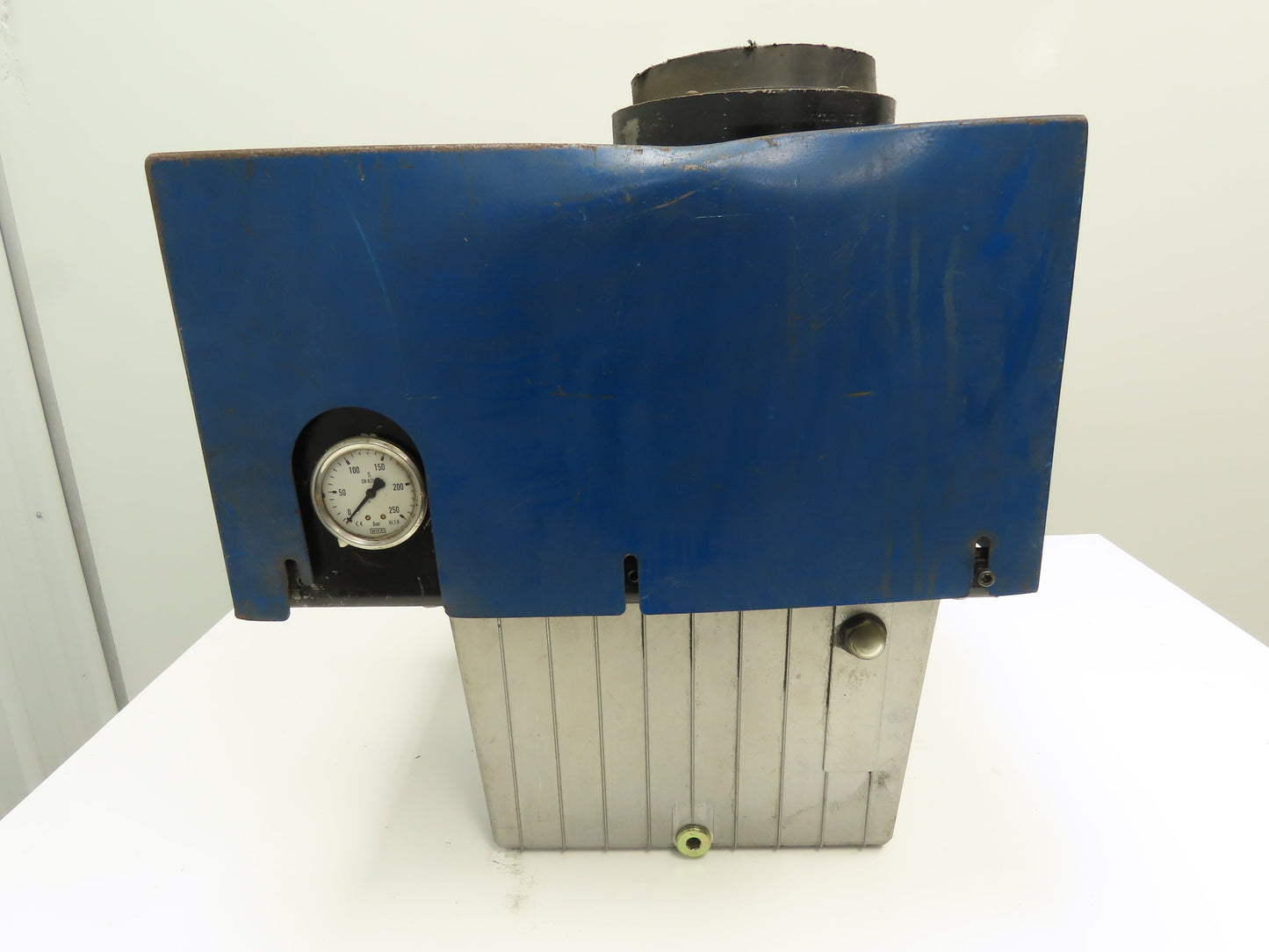 Hydrel AG HY 221174 Hydraulic Power Unit 3KW 480V 3PH 1850 PSI ViVolo Pump
