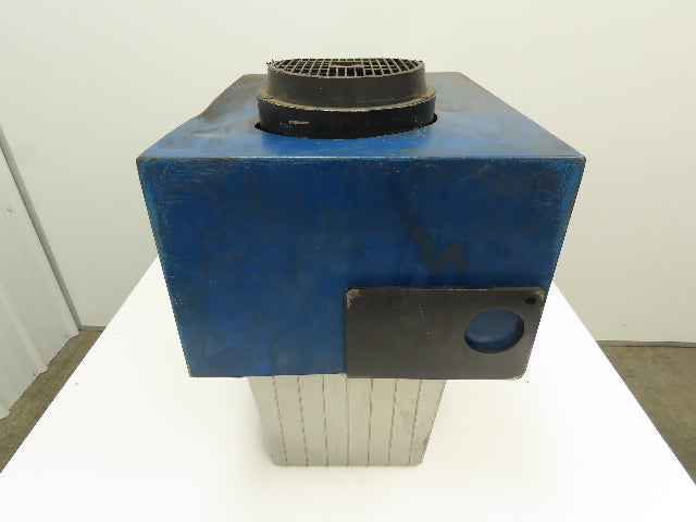 Hydrel AG HY 221174 Hydraulic Power Unit 3KW 480V 3PH 1850 PSI ViVolo Pump