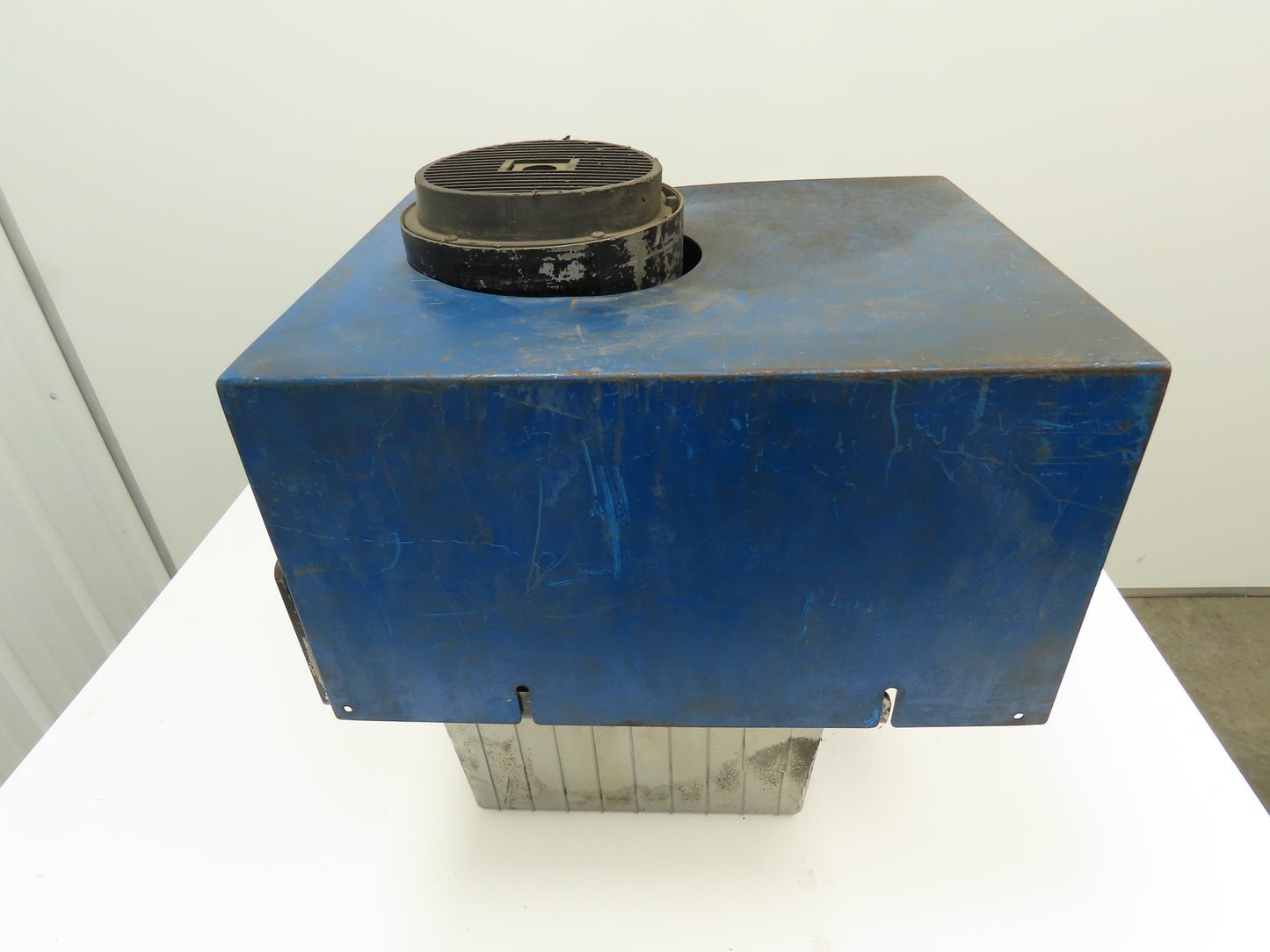 Hydrel AG HY 221174 Hydraulic Power Unit 3KW 480V 3PH 1850 PSI ViVolo Pump